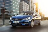 Opel Astra K Sports Tourer (facelift 2019) 1.4 Turbo (145 Hp) CVT 2019 - present