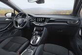 Opel Astra K Sports Tourer (facelift 2019) 1.5d (122 Hp) 2019 - present