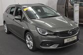 Opel Astra K Sports Tourer (facelift 2019) 1.5d (122 Hp) Automatic 2019 - present