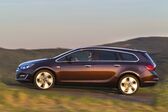 Opel Astra J Sports Tourer (facelift 2012) 2012 - 2015