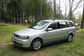 Opel Astra G Caravan (facelift 2002) 2.2 16 V (147 Hp) Automatic 2002 - 2004