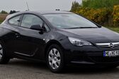 Opel Astra J GTC 1.4 (140 Hp) Turbo Ecotec Automatic 2011 - 2018