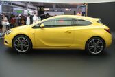 Opel Astra J GTC 1.4 (140 Hp) Turbo Ecotec start/stop 2011 - 2018