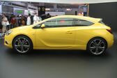 Opel Astra J GTC 1.6 (180 Hp) Turbo Ecotec 2011 - 2012