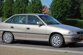 Opel Astra F Classic (facelift 1994) 1.6i Ecotec (71 Hp) 1994 - 1996