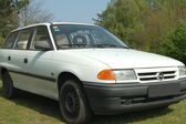 Opel Astra F Caravan 2.0i (115 Hp) 1991 - 1993