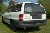 Opel Astra F Caravan 1.8i (90 Hp) 1991 - 1994