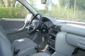 Opel Astra F Caravan GSi 2.0i 16V (150 Hp) 1993 - 1994