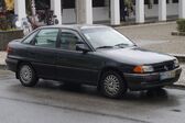 Opel Astra F Classic 1.6 Si (100 Hp) 1992 - 1994