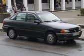 Opel Astra F Classic 1.6i (71 Hp) Automatic 1993 - 1994