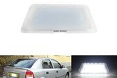 Opel Astra G 1.7 DTI 16V (75 Hp) 2000 - 2002