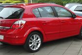 Opel Astra H 1.3 CDTI (90 Hp) Automatic 2005 - 2009