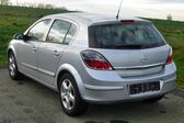 Opel Astra H 1.8i (140 Hp) 2006 - 2009