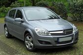 Opel Astra H 2004 - 2009