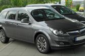 Opel Astra H Caravan 1.7 CDTI (80 Hp) 2004 - 2010