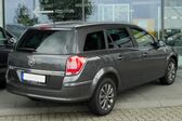 Opel Astra H Caravan 1.9 CDTI (120 Hp) 2004 - 2010