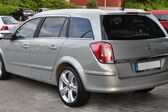 Opel Astra H Caravan 2004 - 2010