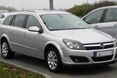 Opel Astra H Caravan 2004 - 2010