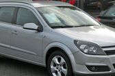 Opel Astra H Caravan 1.9 CDTI (120 Hp) Automatic 2006 - 2010