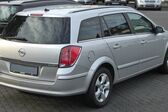 Opel Astra H Caravan 1.6 (115/112 Hp) ecoFLEX LPG 2009 - 2010