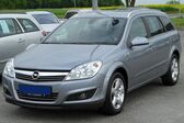 Opel Astra H Caravan 1.6i 16V (105 Hp) Automatic 2004 - 2010