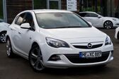 Opel Astra J (facelift 2012) 1.4 (100 Hp) Ecotec 2012 - 2015