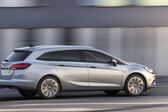 Opel Astra K Sports Tourer 1.6 ECOTEC (200 Hp) start&stop 2015 - 2018