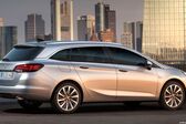 Opel Astra K Sports Tourer 1.6 CDTi (110 Hp) ecoFLEX start&stop 2015 - 2018