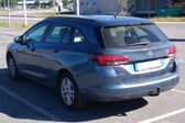 Opel Astra K Sports Tourer 2015 - 2019