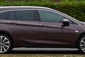 Opel Astra K Sports Tourer 2015 - 2019