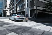Opel Astra K Sports Tourer 2015 - 2019