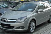 Opel Astra H GTC 2.0i 16V Turbo OPC (240 Hp) 2006 - 2010