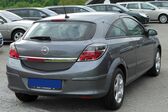 Opel Astra H GTC 2005 - 2010