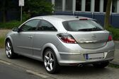 Opel Astra H GTC 2.0i 16V Turbo (200 Hp) 2005 - 2010