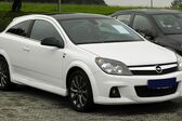 Opel Astra H GTC 2005 - 2010