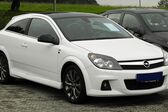 Opel Astra H GTC 2.0i 16V Turbo (200 Hp) 2005 - 2010