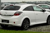 Opel Astra H GTC 2005 - 2010