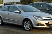 Opel Astra H GTC 2.0i 16V Turbo (170 Hp) 2005 - 2010