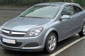 Opel Astra H GTC 1.8i (140 Hp) Automatic 2005 - 2010