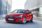 Opel Astra K 2015 - 2019