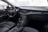 Opel Astra K 1.6 CDTi (136 Hp) Automatic 2015 - 2018