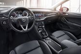 Opel Astra K 1.0 EcoTec (105 Hp) 2018 - 2019