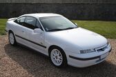 Opel Calibra (facelift 1994) 2.5 V6 ECOTEC (170 Hp) 1994 - 1996