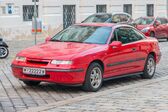 Opel Calibra 2.0i (115 Hp) 1990 - 1994