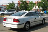 Opel Calibra 2.0i (115 Hp) Automatic 1990 - 1994