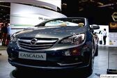 Opel Cascada 2013 - 2018