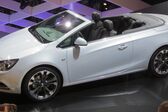 Opel Cascada 2013 - 2018