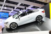 Opel Cascada 2013 - 2018