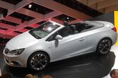 Opel Cascada 2013 - 2018