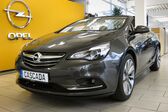 Opel Cascada 2013 - 2018